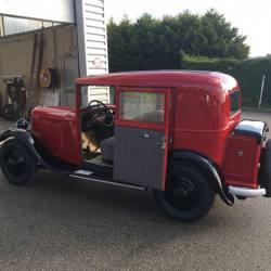 vehicule plougonven